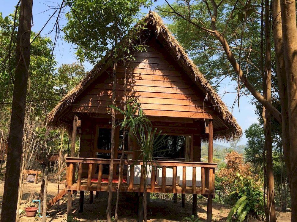 Nature Beach, Koh Rong コー・ロン島 エクステリア 写真